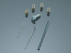 8562 Kuryakyn Jet Kit For