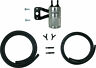 85723 Moroso Air Oil Separator With Stock And Se Cleaners Bl