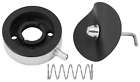 8580 Kuryakyn Vacuum Pod Rebuild Kit For Hypercharger