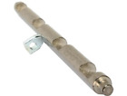 8599 Kuryakyn Hypercharger Butterfly Shaft