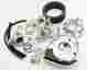 109-0033 86-90 S Cycle Super E Carburetor Kit For Sportster Xl Harley Davidson Carb Chopper