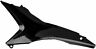 8605300003 Polisport Air Box Cover Black Pair