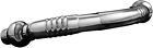 8673 Kuryakyn New Fuel Tank
