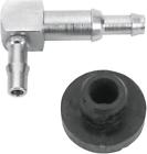 879023 Parts Unlimited Pu Snowmobile Gas Tank Fitting