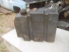 889608 Unbranded Cushman Turf-truckster Plastic