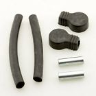 1012-0170 8999 Kuryakyn Rubber Boots And Hoses For Evolution Crankcase Breather Kit
