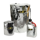 902476 Dei Reflective Fuel Can Cover Gallon Vp Square 607078024763
