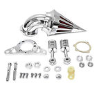 902623001 Hexautoparts New Spike Intake Air Cleaner Filter Kit For Harley