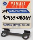 90465-08064 Yamaha Nos Genuine Manifold Intake Hose Clamp Holder Bracket Oem
