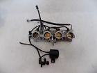 16400-mel-a21 90753-93 Honda Cbr Rr Oem Throttle Body Bodies