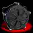 0206-2005-smb 91-14 1010-1069 Rsd Harley-davidson Black Ops Speed 7 Venturi Air Cleaner Xl Sportster