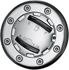 91-15 Kuryakyn Informer Led Fuel Battery Gauge 93-15 Flhr 00-15 Fxst Dyna