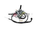 9155 Trail Bikes Honda Z50