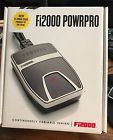 92-1968at Cobra Fi2000 Powerpro For