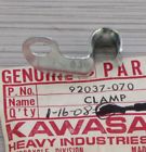 92037-070 Kawasaki Breather Pipe Clamp For