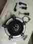 0206-2040-bm 93-06 Rsd Turbine Contrast Cut S Super E G Carb Big Twin Excel Used Cond