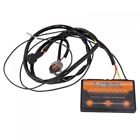 9320067 Lexx Efi Fuel Controller