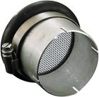 935688 Parts Unlimited Pu Air Intake For Mikuni
