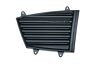 9363 Kuryakyn Hypercharger Es Classic Cover Kit