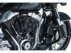 9393 Kuryakyn Mach Ece Compliant Air Cleaner Black