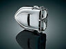 9460h1wu Kuryakyn Hypercharger Air Cleaner Intake Honda Vtx