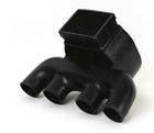 950-251 Sudco Kawasaki Rubber Plastic Airbox Air Box Cleaner Assembly