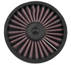 9509 Kuryakyn Crusher Velociraptor Replacement Filter Element