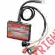 951238 Moose Racing Power Commander V Polaris Rzr Xp 900 2011