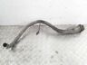 9638600380 Peugeot Coupe Fuel Tank Filler Neck Pipe Diesel