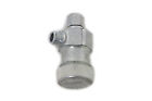 9662-1 V-twin Fuel Filter Strainer