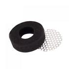 9791 Kuryakyn Twin Velocity Air Cleaner Replacement Small Filter Element
