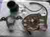 9842 Kuryakyn Vstar 650 Hypercharger Kit Used Less Than 100 Miles 9.9 On 10 Scale