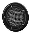 9875 Kuryakyn Velociraptor Air Cleaner For Custom Applications Black