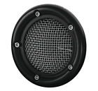 9878 Kuryakyn Velociraptor Air Cleaner For Black