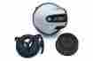 9898 Kuryakyn Crusher Maverick Pro Air Cleaner 1999-2016 Twin Cam Cable Throttle