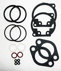 99-9911-2 Steadfast Cycles Amal Carb