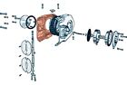 9910 Kuryakyn Hypercharger Front Half