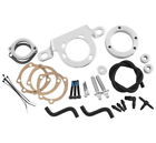 9924 Kuryakyn Air Cleaner Mounting Kit For Twin Cam With Delphi