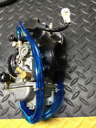 9ft-kit-vent-hoses-blue Blue Carburetor Vent Hose Set Cr Crf Yz Yzf Rm