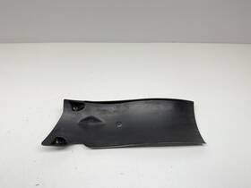 17218-krn-a20 A.b.s 2009 Honda Crf250r Crf250 Crf 250 Rear Fender Splash Mud Flap Plastic Guard Oem