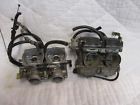 Cf08v434 A14v262 Kawasaki Keihin Japan Carburetor Carb Slides Freely Deal