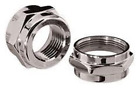 A2000c Pingel Aluminum Adapter Nut