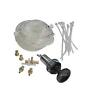 A4065cl Atlantis Primer Kit With Brass Fittings Mikuni Dual