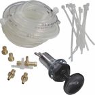 A4066cl Atlantis Primer Kit Fittings Mi Kuni Triple