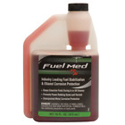 Acc-fuelm-rx-16 Yamalube Fuel Med Rx