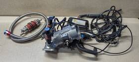 1340 Accel 5558 Harley Davidson Thunder Twin Street 80 Fuel Injection Evo