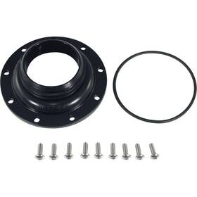 2160160001 Acerbis Mdr Dry Brake Adaptor Black