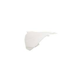 2314280002 Acerbis Airbox Covers - White