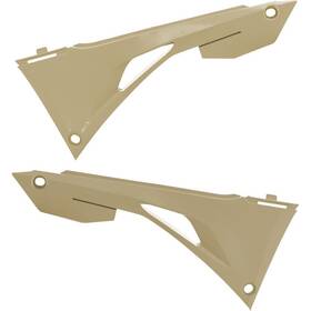 2640280021-cl77 Acerbis Airbox Covers - Desert Eagle