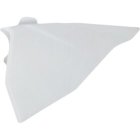 2872750002 Acerbis Air Box Cover White